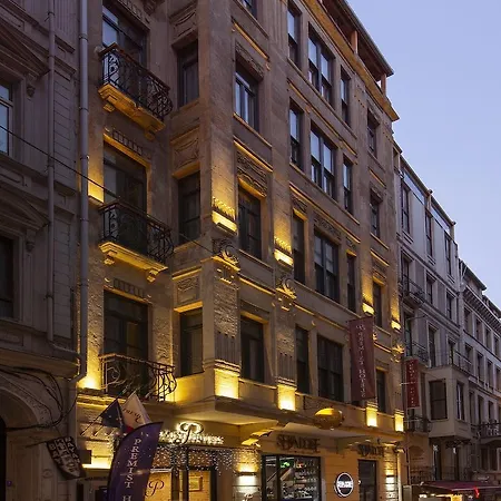 بريمست هوتيلز تقسيم 4* اسطنبول