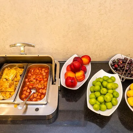 بريمست هوتيلز تقسيم 4*