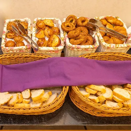 فندق بريمست هوتيلز تقسيم