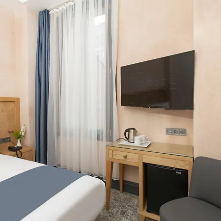 بريمست هوتيلز تقسيم 4* اسطنبول