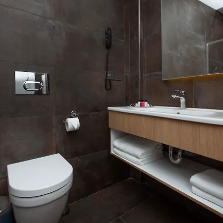 Hotel Premist Taksim