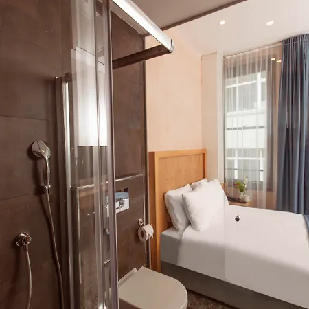 Hotel Premist Taksim