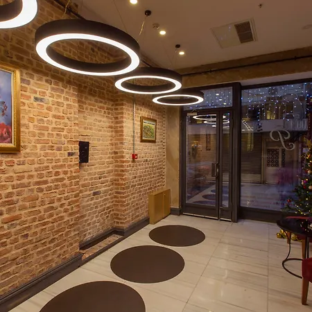 Hotel Premist Taksim