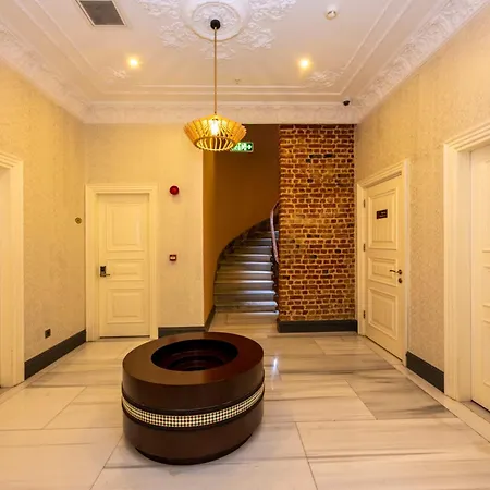 Premist Taksim Istambul