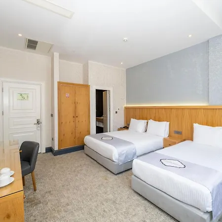 Hotel Premist Taksim