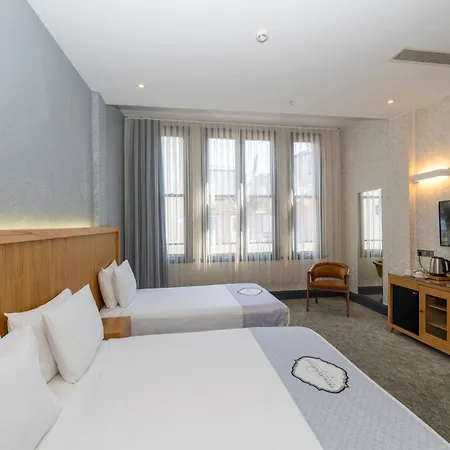 Premist Taksim Istambul