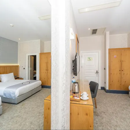 Premist Taksim Hotel