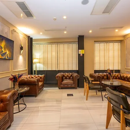 Premist Taksim Hotel Istambul