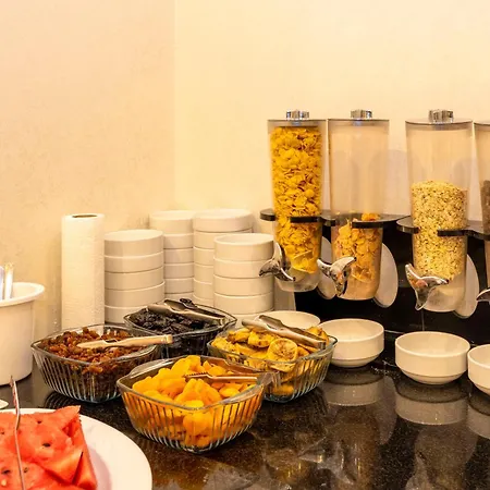 Premist Taksim Hotel 4*