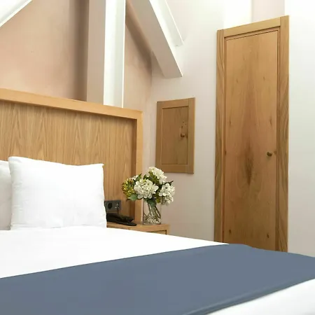 Premist Taksim Hotel Istanbulská provincie