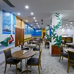 Premist Taksim 4*