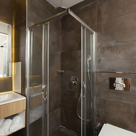 Отель Premist Taksim 4*