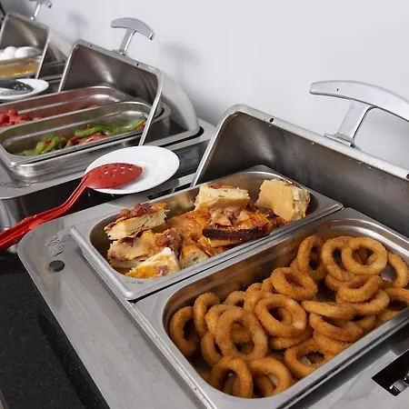 Premist Taksim 호텔 4*