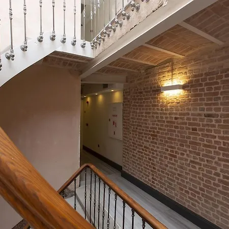 호텔 Premist Taksim