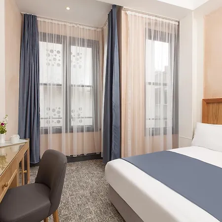 Premist Taksim Отель 4*
