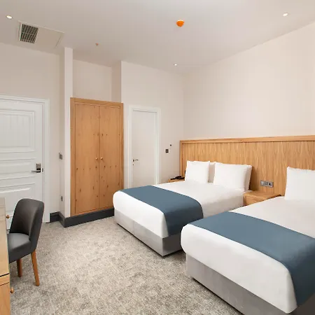 Отель Premist Taksim 4*