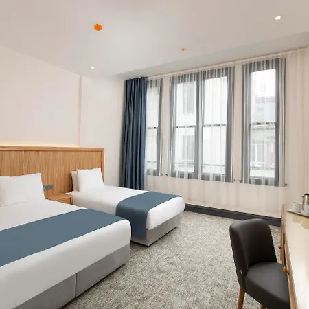 Premist Taksim Отель 4*