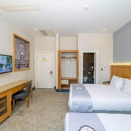 Premist Taksim Стамбул