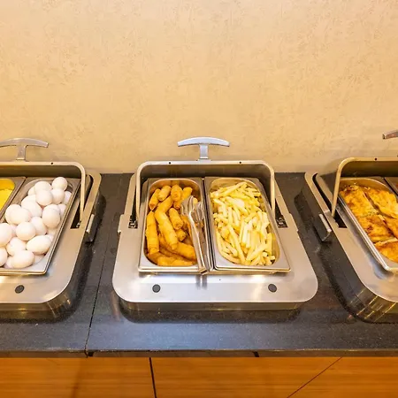 Premist Taksim Отель