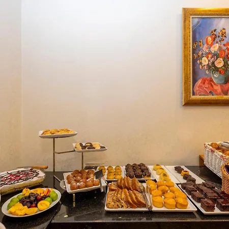 Premist Taksim Отель 4*