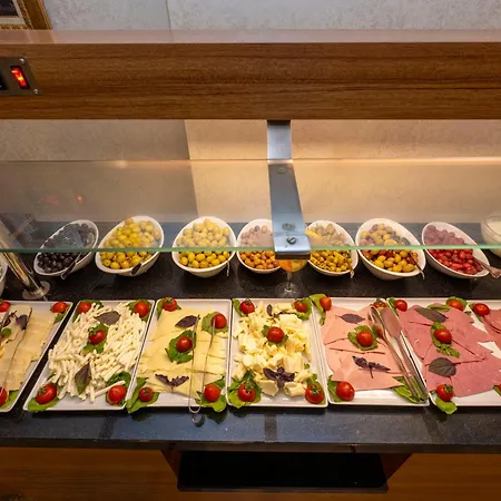 Premist Taksim 4* Стамбул