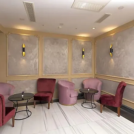 Otel Premist Taksim