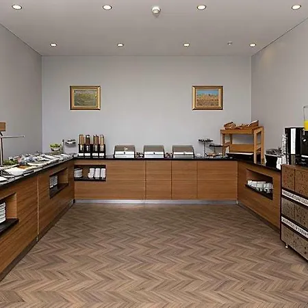 Premist Taksim 4* İstanbul