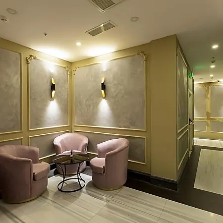 Premist Taksim 4*