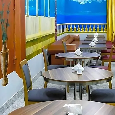 Otel Premist Taksim 4*