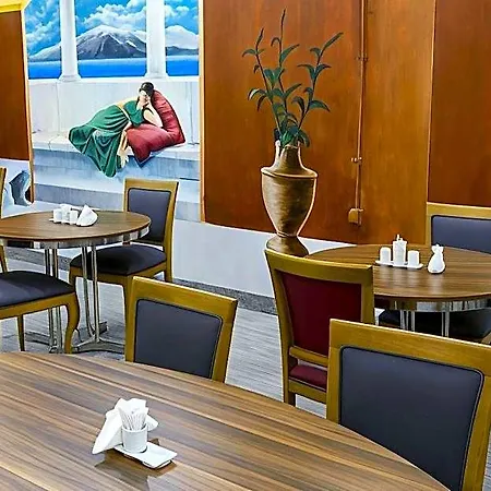 Otel Premist Taksim