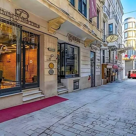 Premist Taksim