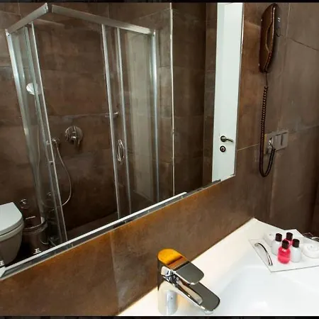 Отель Premist Taksim Стамбул