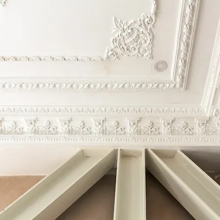 Отель Premist Taksim 4*