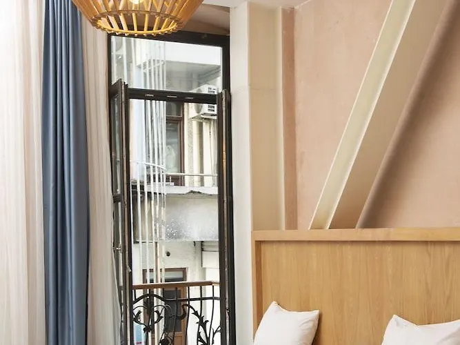 Hotel Premist Taksim Istanbul