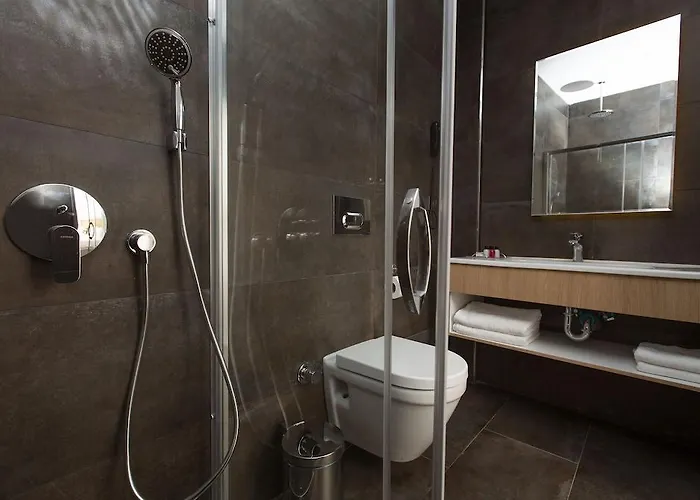 Premist Taksim 4* Istanbul