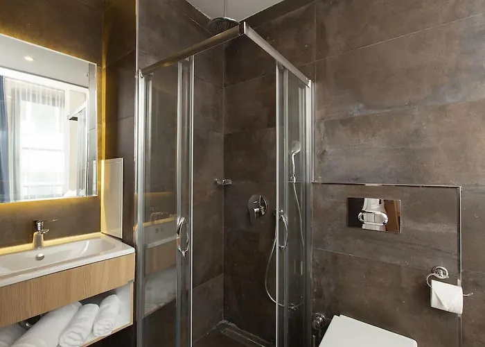 Hotel Premist Taksim 4*