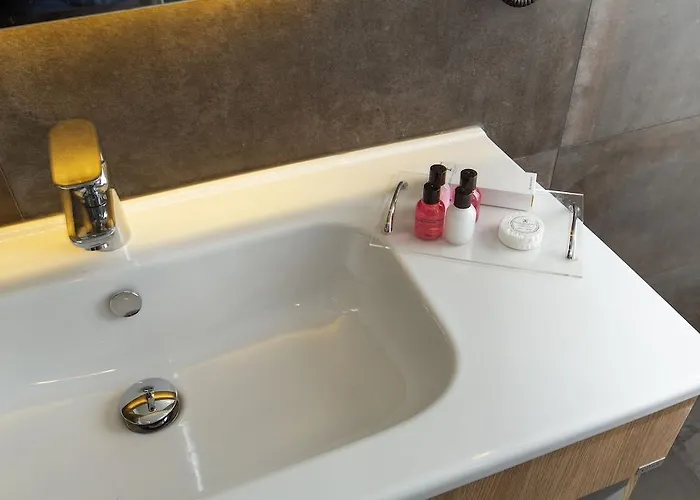 Premist Taksim מלון