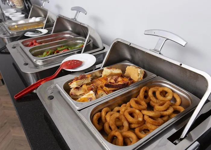 Premist Taksim Hotel 4*