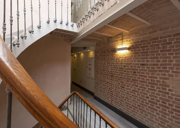 Hotel Premist Taksim