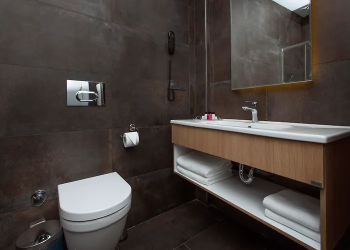 Hotel Premist Taksim