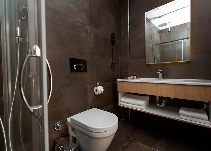 Premist Taksim 4* Istanbul