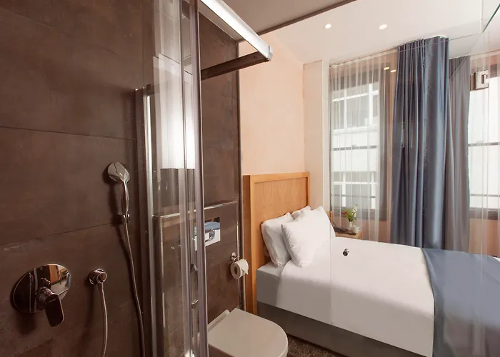 Hotel Premist Taksim