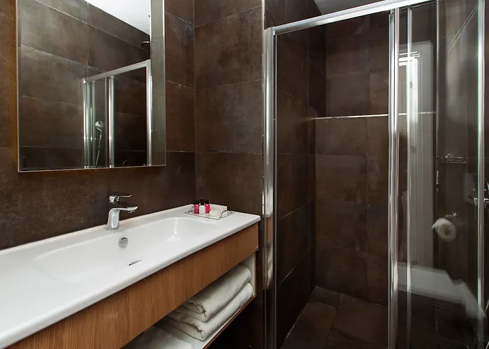 Premist Taksim 4* Istanbul