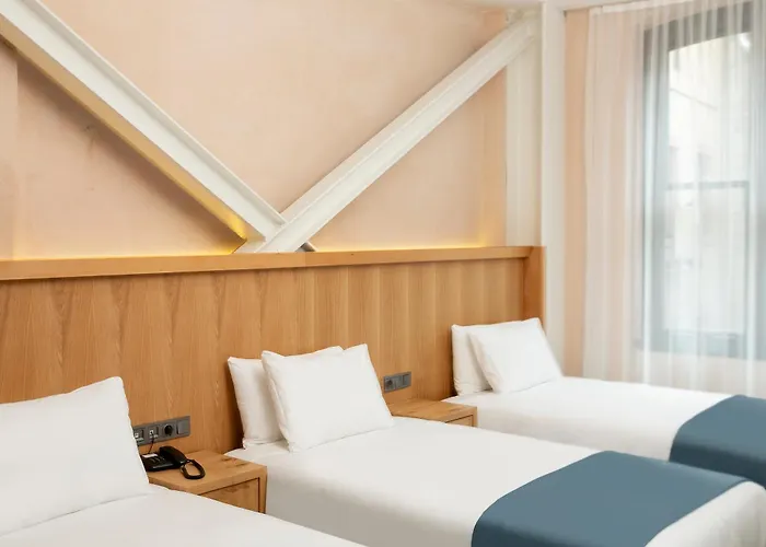 Premist Taksim Istanbul