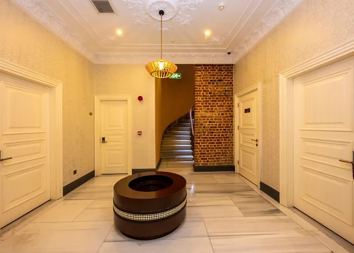 Premist Taksim Istanbul