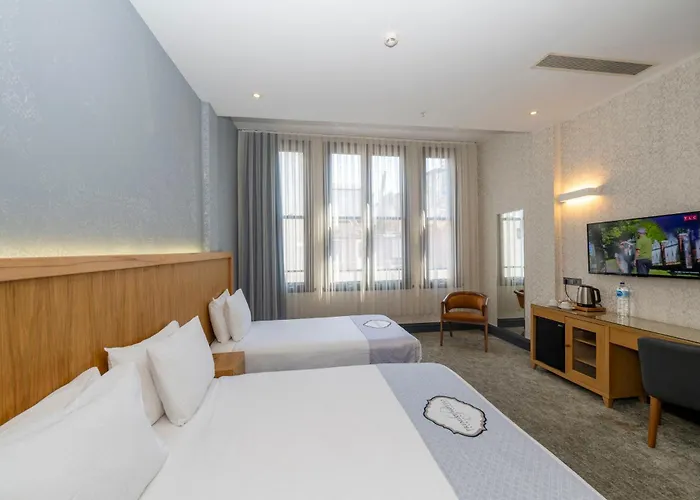 Premist Taksim Istanbul