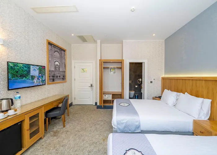 Premist Taksim Istanbul