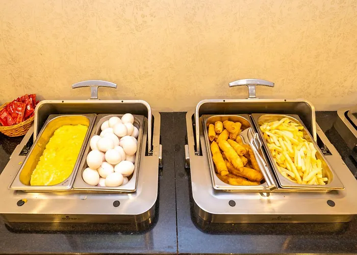 Premist Taksim Istanbul