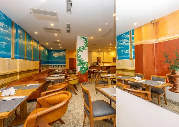 Premist Taksim Istanbul