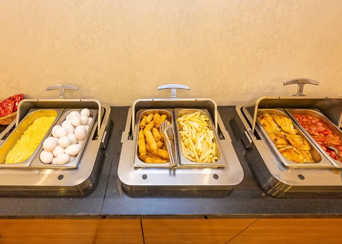 Premist Taksim Hotel